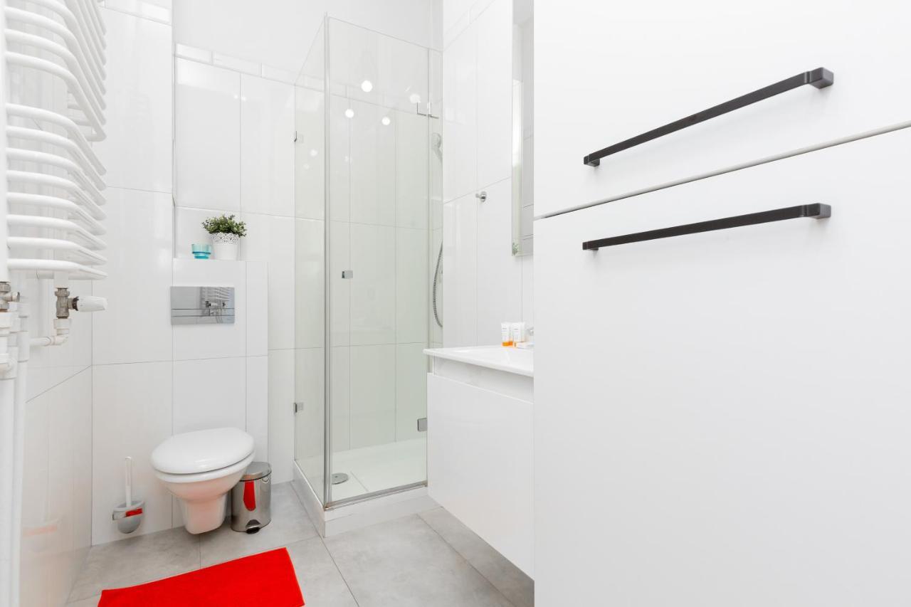 Downtown Studio Poznańska By Renters Apartament *
