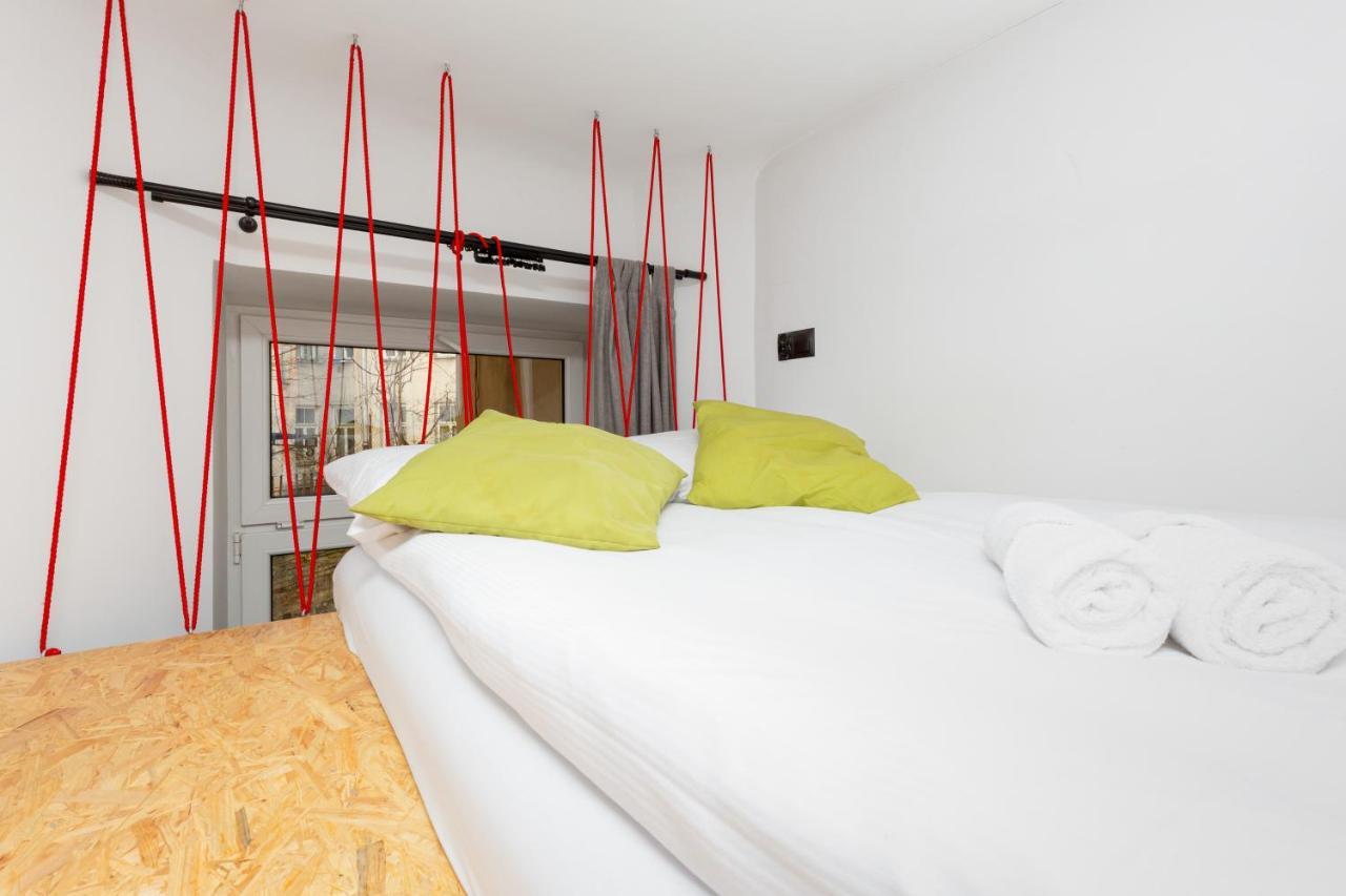 Downtown Studio Poznańska By Renters Apartament