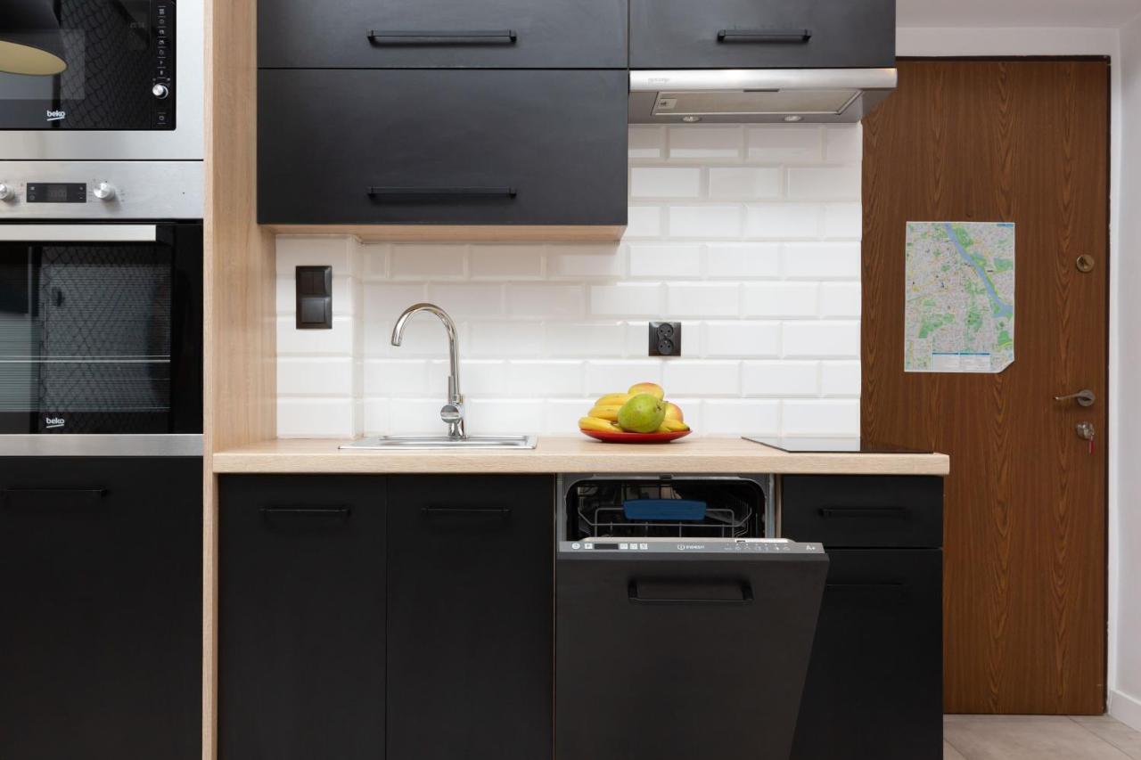 Downtown Studio Poznańska By Renters Warszawa