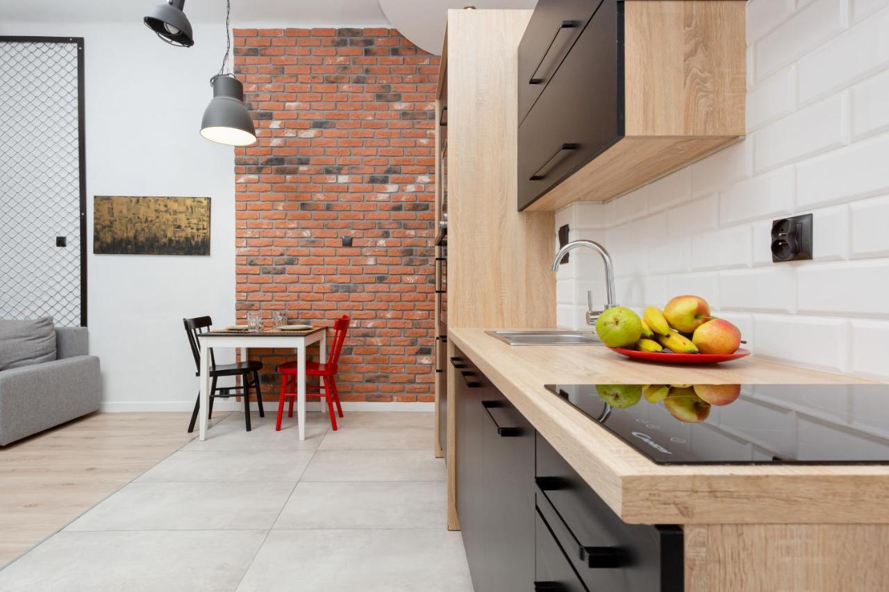 Downtown Studio Poznańska By Renters Warszawa